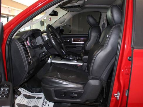 Used 2012 RAM 1500 Laramie AWD/4WD image 25