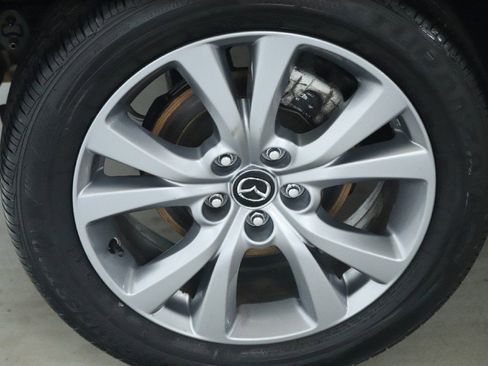 Certified 2023 MAZDA CX-30 AWD 2.5 S w/ Preferred Package image 12