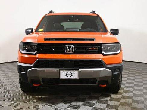 Used 2026 Honda Passport TrailSport Elite image 10