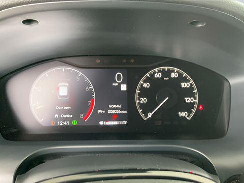 Used 2026 Honda HR-V Sport image 13