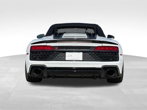 Used 2021 Audi R8 V10 performance AWD/4WD image 4