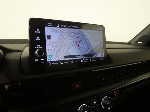 Used 2023 Honda CR-V Sport Touring image 24