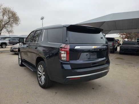 Used 2023 Chevrolet Tahoe LS image 4