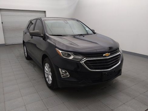Used 2020 Chevrolet Equinox LS image 14