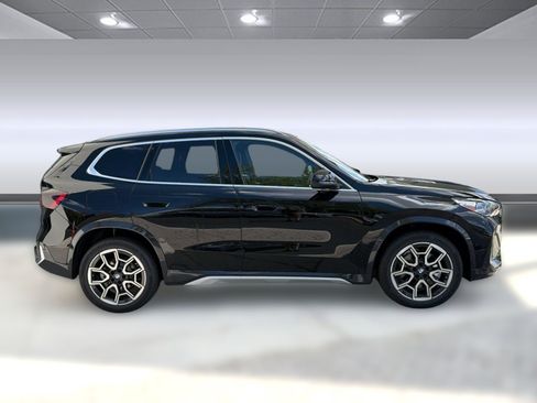Used 2026 BMW X1 xDrive28i w/ Technology Package AWD/4WD image 8