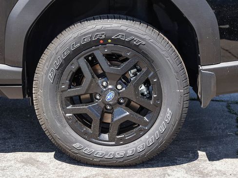 New 2026 Subaru Outback Wilderness AWD/4WD image 8