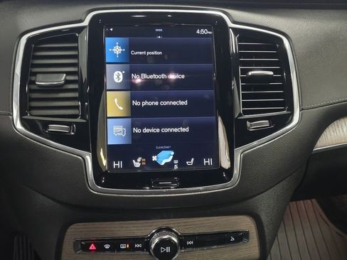 Used 2020 Volvo XC90 T6 Inscription w/ Protection Package image 15