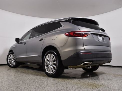 Used 2019 Buick Enclave Premium w/ Trailering Package, 5000 lbs. image 16