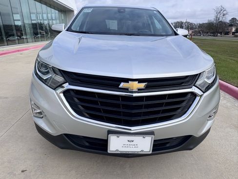 Used 2020 Chevrolet Equinox LT image 8
