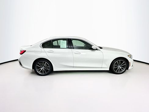 Used 2019 BMW 330i Sedan w/ Convenience Package RWD image 10