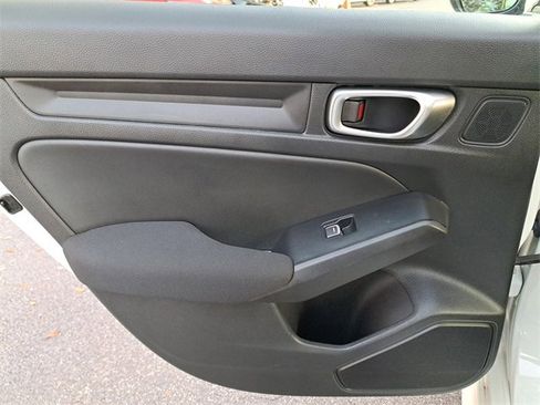 Certified 2023 Honda Civic Sport image 13