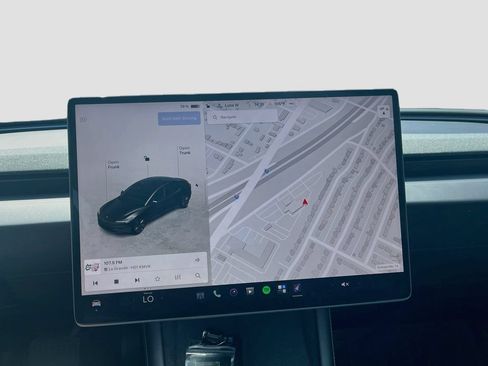 Used 2025 Tesla Model 3 Long Range RWD image 13