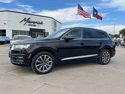 Used 2017 Audi Q7 3.0T Prestige