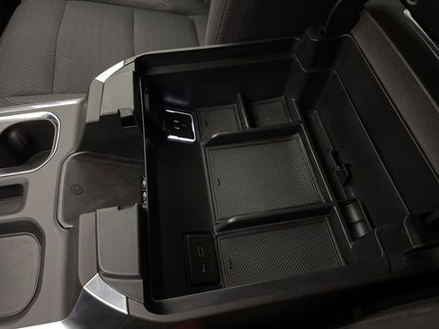 Used 2022 GMC Sierra 1500 Elevation w/ Max Trailering Package image 35