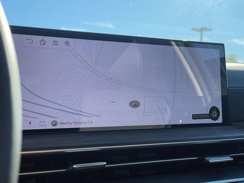 New 2026 Genesis GV80 2.5T Advanced image 14