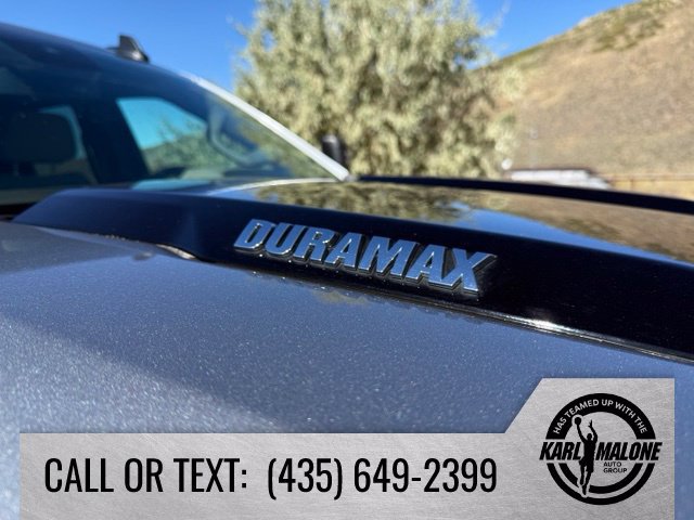 Used 2024 Chevrolet Silverado 1500 LT Trail Boss w/ Convenience Package II AWD/4WD image 11