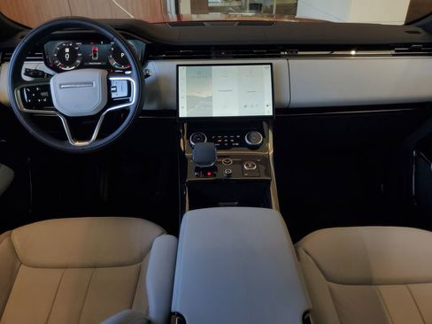 Used 2023 Land Rover Range Rover Sport SE AWD/4WD image 26