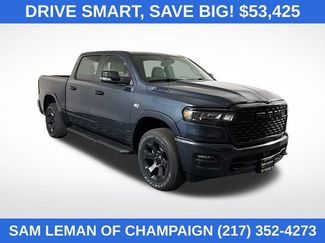 New 2026 RAM 1500 Big Horn video 1