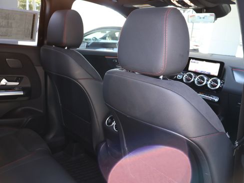 Certified 2026 Mercedes-Benz GLA 250 image 25