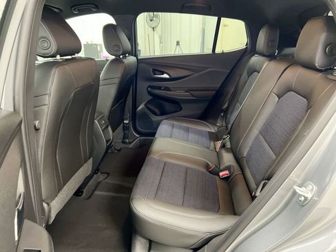 New 2026 Buick Envista Preferred w/ Convenience I Package image 22