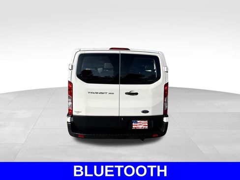 Certified 2023 Ford Transit 350 XL image 5