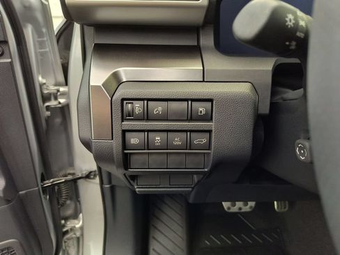 Used 2026 Toyota 4Runner TRD Sport Premium AWD/4WD image 15