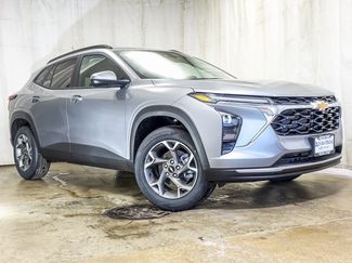 New 2026 Chevrolet Trax LT w/ Driver Confidence Package video 2