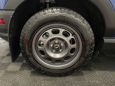 Used 2024 Ford Bronco Sport Big Bend AWD/4WD image 17