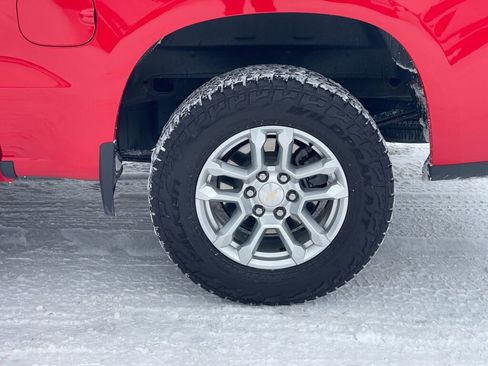 Used 2022 Chevrolet Silverado 1500 LT image 28