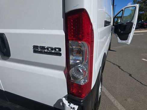 New 2026 RAM ProMaster 2500 w/ Safety Group image 31