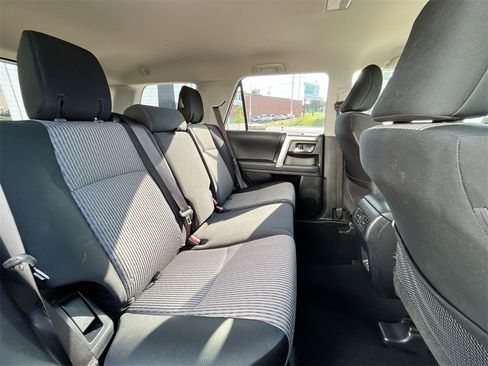 Used 2023 Toyota 4Runner SR5 image 37