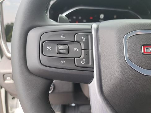 New 2026 GMC Sierra 1500 Elevation AWD/4WD image 16