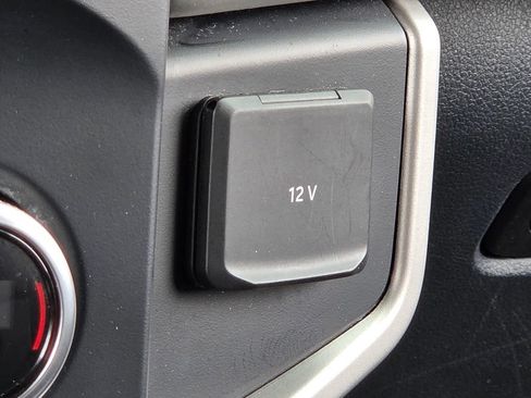 Used 2024 Ford Expedition Max XLT AWD/4WD image 28