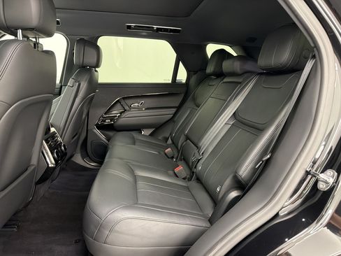 Used 2024 Land Rover Range Rover Sport Dynamic SE AWD/4WD image 20
