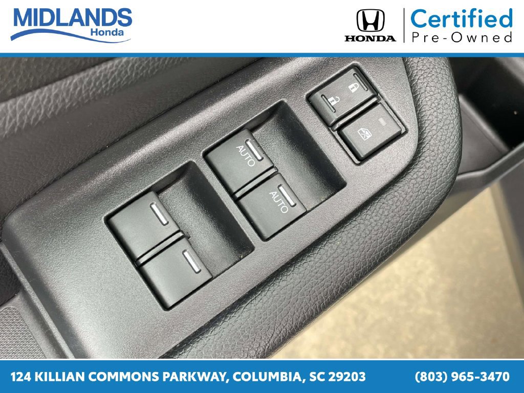 Certified 2024 Honda Ridgeline RTL image 17