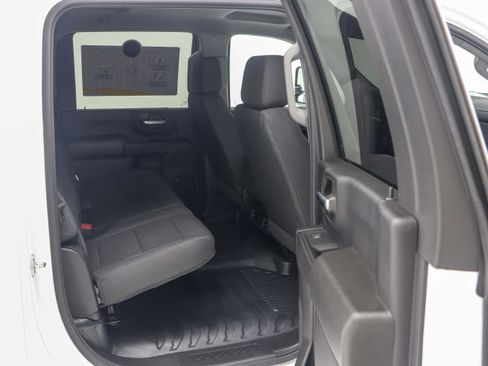 Used 2026 Chevrolet Silverado 3500 W/T AWD/4WD image 13