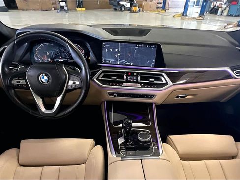 Used 2021 BMW X5 sDrive40i w/ Premium Package 2 image 14