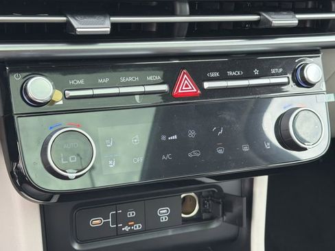 New 2026 Hyundai Tucson Limited image 31