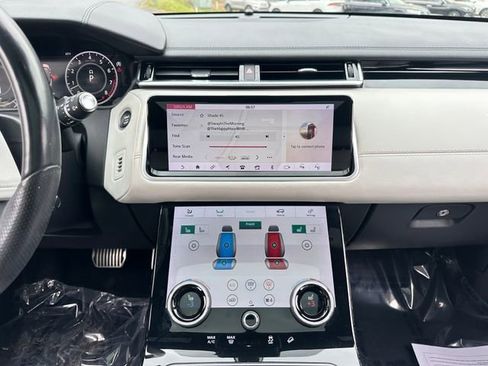 Used 2020 Land Rover Range Rover Velar SV Autobiography Dynamic AWD/4WD image 21