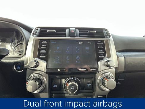 Used 2024 Toyota 4Runner SR5 Premium image 35