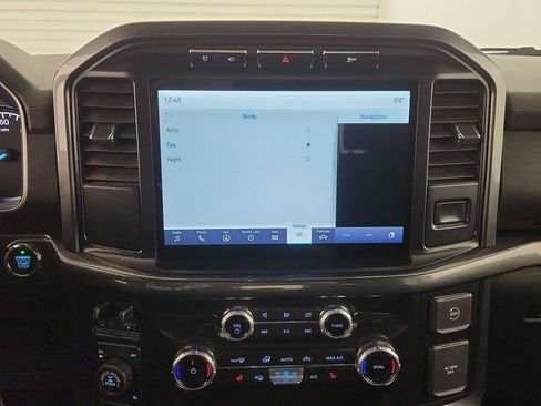 Used 2023 Ford F150 XLT w/ Equipment Group 302A High image 12