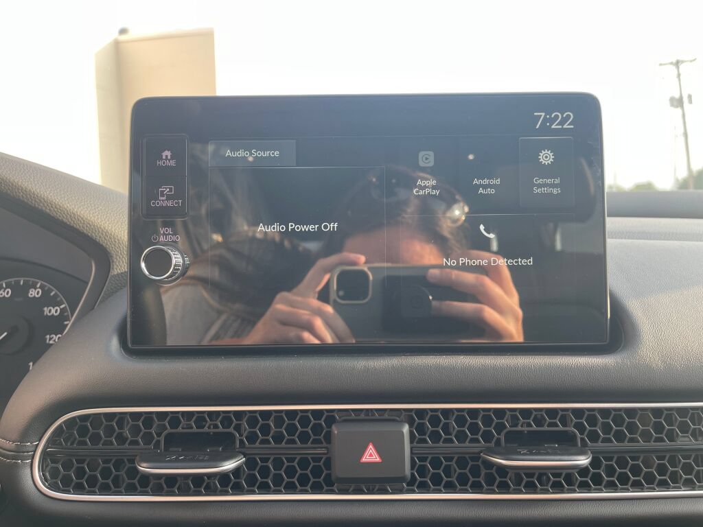 New 2027 Honda HR-V EX-L image 9