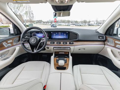 Certified 2026 Mercedes-Benz GLE 350 4MATIC image 25