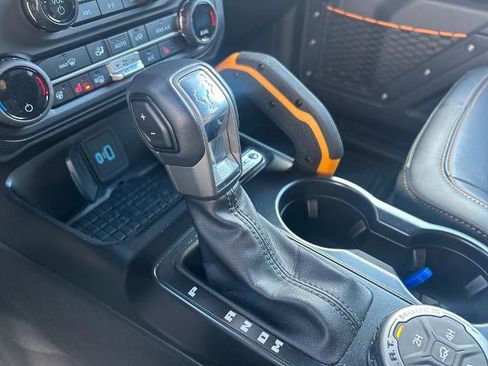 Certified 2024 Ford Bronco Badlands image 31