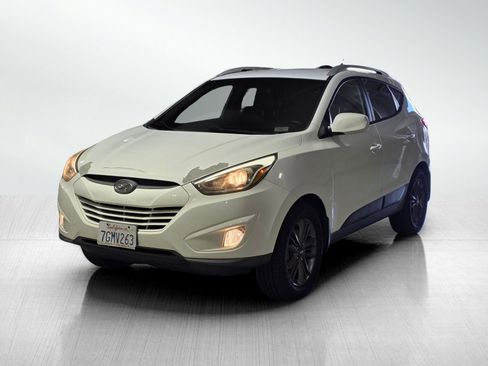 Used 2014 Hyundai Tucson SE image 3
