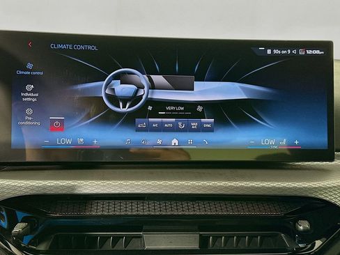 Certified 2026 BMW M440i Coupe w/ Premium Package image 16