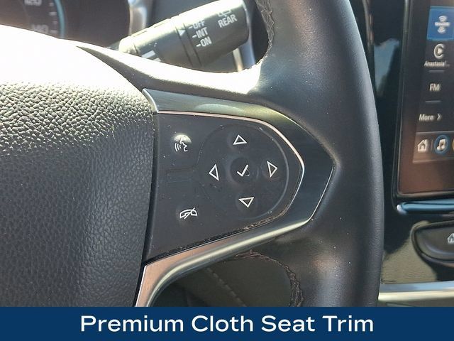 Used 2023 Chevrolet Traverse LT w/ LPO, Floor Liner Package AWD/4WD image 8
