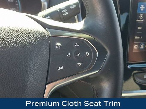 Used 2023 Chevrolet Traverse LT w/ LPO, Floor Liner Package AWD/4WD image 8