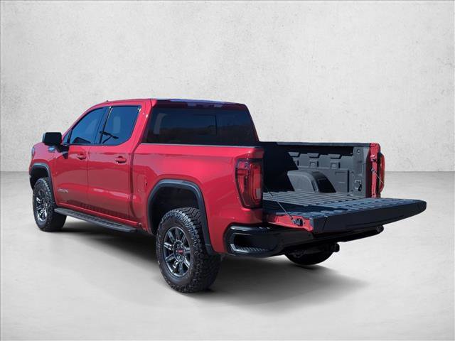Used 2024 GMC Sierra 1500 AT4X AWD/4WD image 10