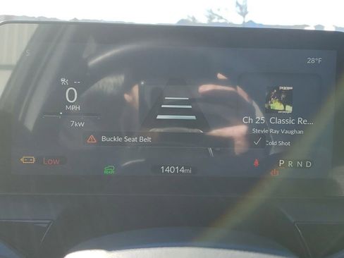 Certified 2024 Honda Prologue Elite image 13